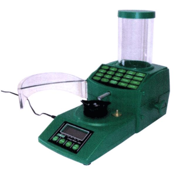 Scales & Dispensers