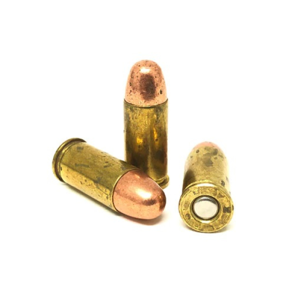 .32 Cal