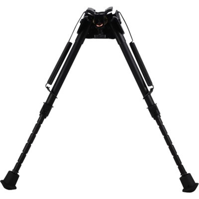Harris Bipod Model Brm 6"9" Wleg Extension Notches Black » Got Hunts