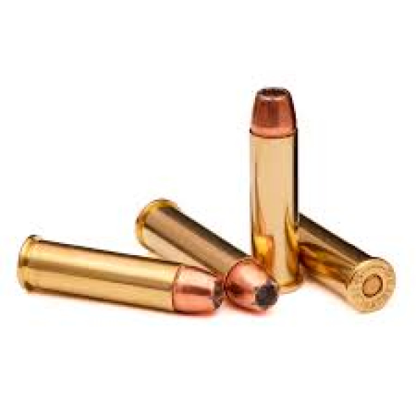 .357 cal
