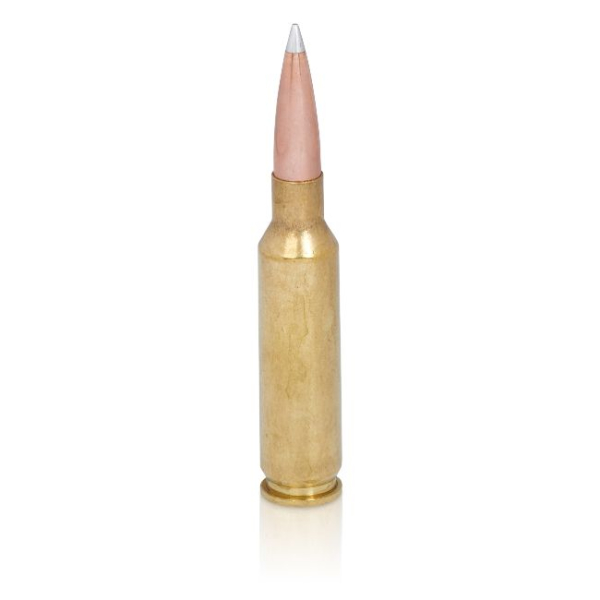 6.5 Creedmoor