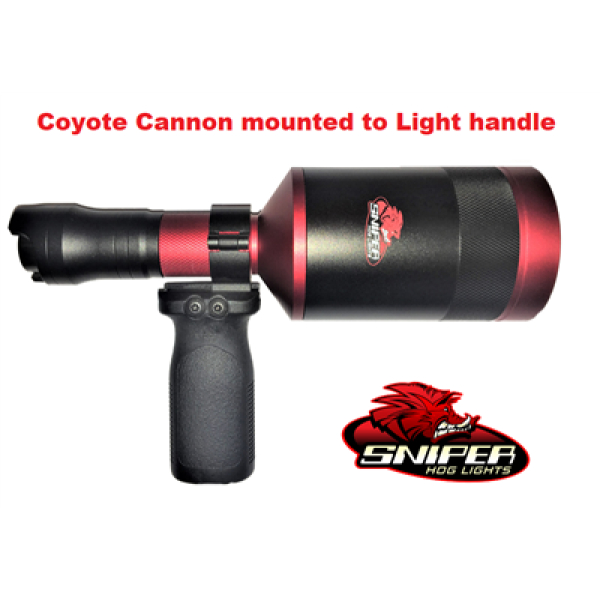 Hunting Lights