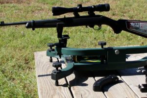 Does My Kid Need a Rifle Scope for Their 22LR?