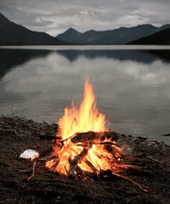 CAMPING ACCESSORIES & SURVIVAL