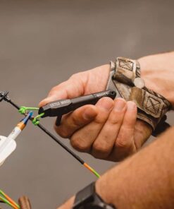 ARCHERY GLOVES & RELEASES