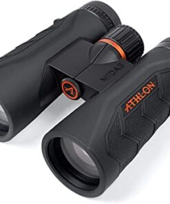 Athlon Midas 10x42 Binoculars