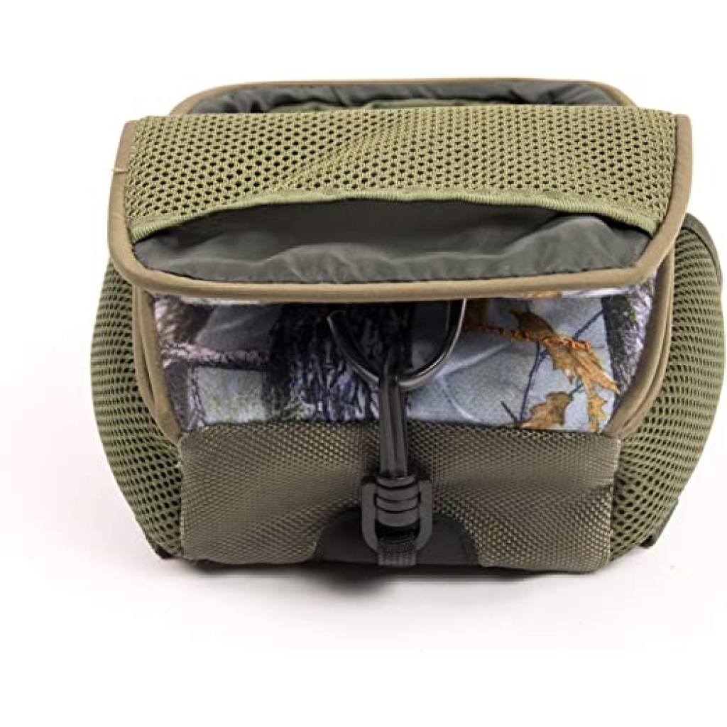 Athlon Optics Binocular Harness GOT HUNTS & GEAR