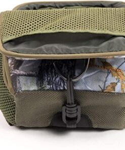 Athlon bino harness