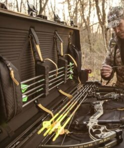 BOW CASES