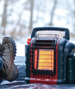 HEATERS & WARMING ACCESSORIES