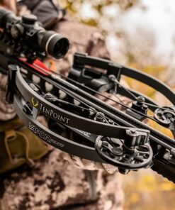 CROSSBOWS & ACCESSORIES