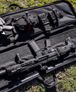 GUN CASES