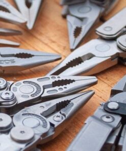 MULTI-TOOLS