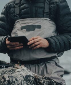 WADERS
