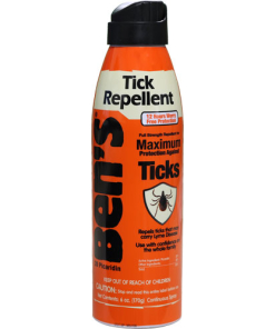 ARB Ben's Tick Repellent 6 oz Eco-Spray