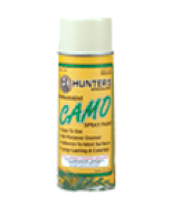 H.S. Camo Spray Paint - Marsh Grass 12oz