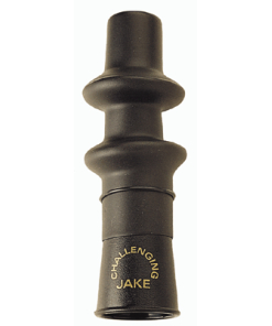 Quaker Boy Turkey Locator Gobble Shaker - Challenging Jake