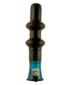 Quaker Boy Turkey Locator Gobble Shaker - Thunderbird