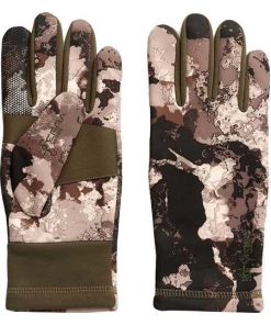 Hot Shot HF1 Guardian Fleece Glove - Veil Cervidae, X-Large