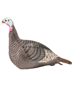 Hs Strut Turkey Decoy Hen - Strut-lite