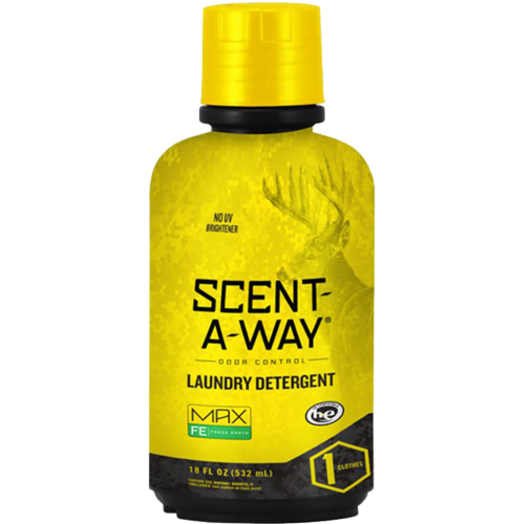 Hs Clothing Wash Scentaway 18fl Oz Fall Blend » Got Hunts