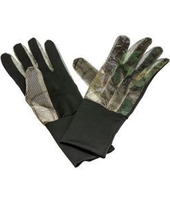 H.S. Strut Mesh Glove w/ Grip Palm, Realtree Edge, One Size