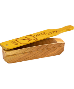H.S. Strut Select Cutt'r Strut Box Hedge Turkey Call