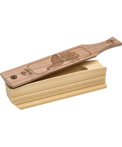 Hs Strut Turkey Call Box - Suzie Snood