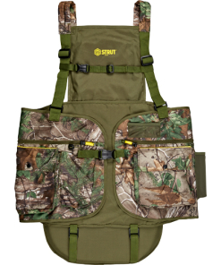 H.S. Strut Turkey Vest - Realtree Edge L/XL