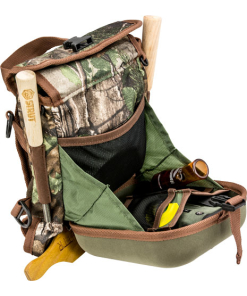 H.S. Strut Turkey Chest Pack - Realtree Edge