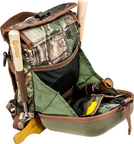 H.S. Strut Turkey Chest Pack - Realtree Edge