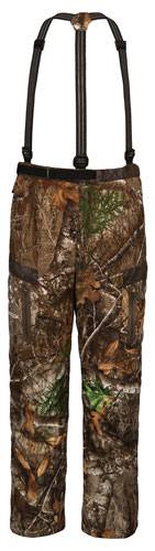 Scentlok Revenant Windproof Fleece Pant - XL, RT Edge