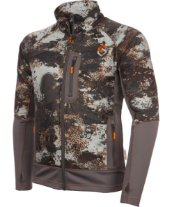 Scentlok Reactor Jacket BE:1 Insulated - Large, True Timber