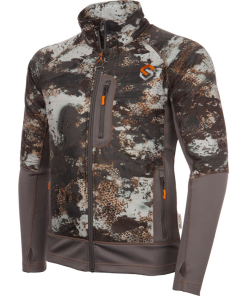 Scentlok BE:1 Reactor Insulated Jacket, True Timber, X-Large