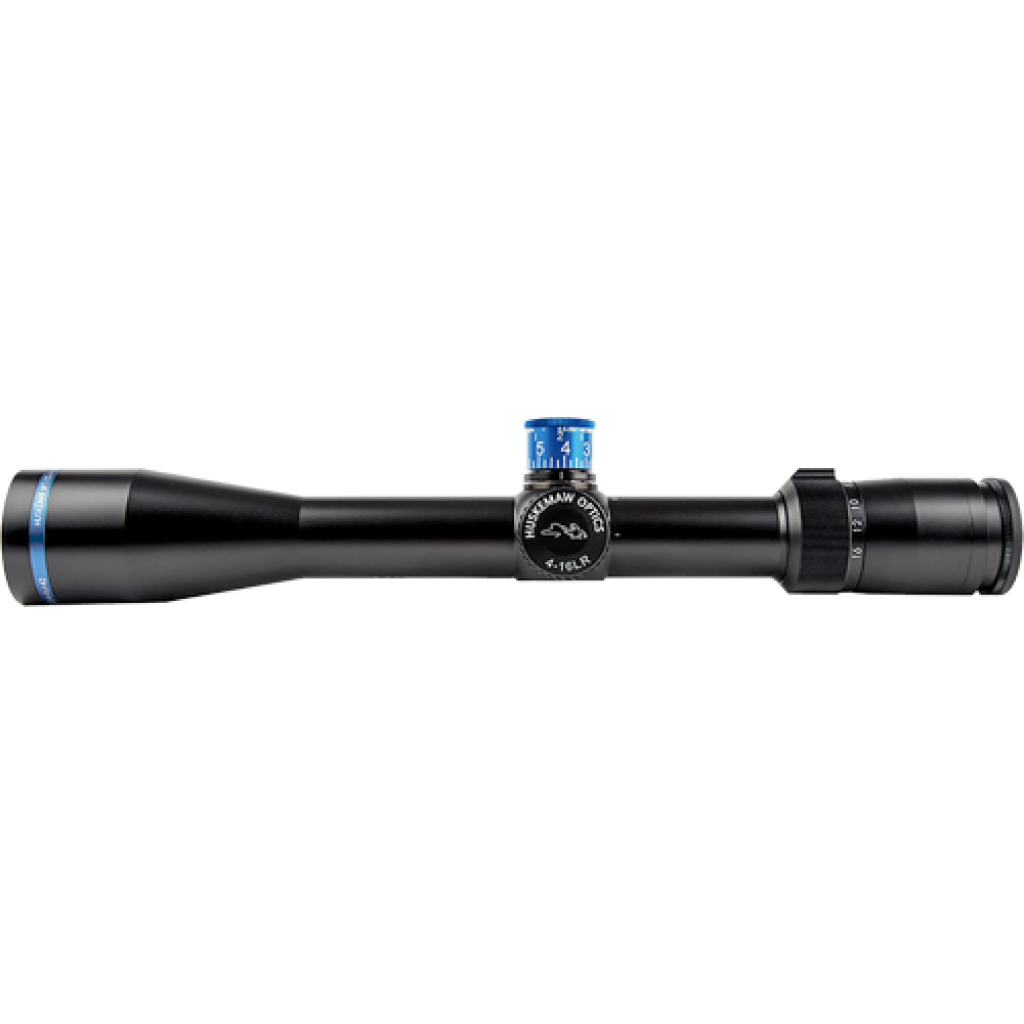 Huskemaw Scope 4-16×42 30mm – Blue Diamond Hunt Smart Sfp » GOT HUNTS ...