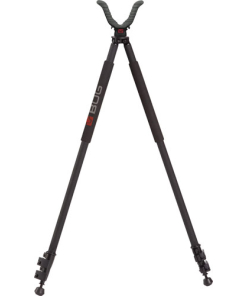 Bog Adrenaline Switcheroo - Bipod Black