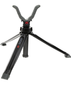 Bog Rapid Shooting Rest Black - 7"-11" Collapsible 21.6oz