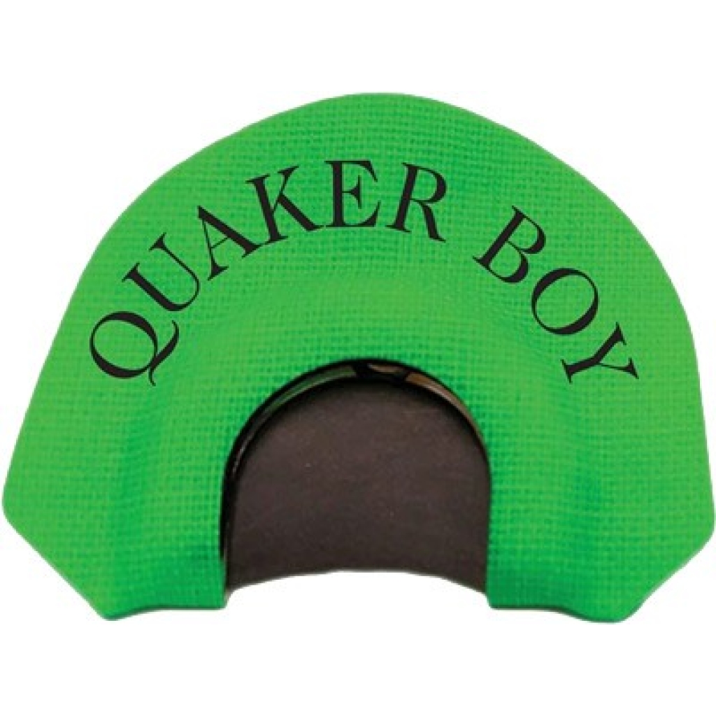 Quaker Boy Turkey Call Diaphragm Elevation Double » Got Hunts