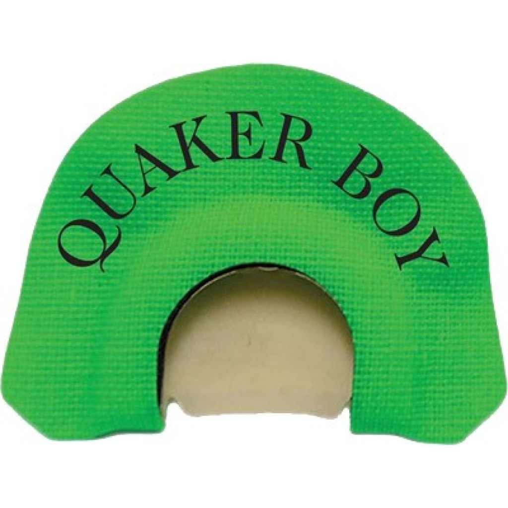 Quaker Boy Turkey Call Diaphragm Elevation Boss Hen » Got Hunts