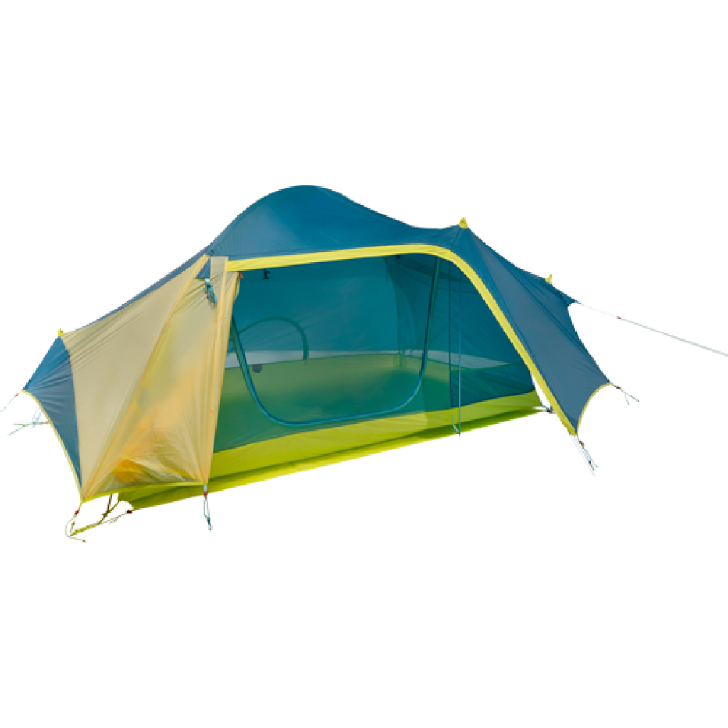 Ust Highlander 2 Person Backpacking Tent Wfootprint