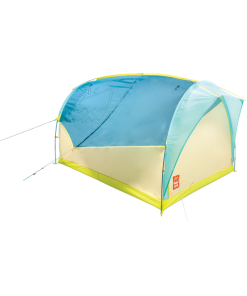 UST House Party 4 Person Tent w/ Storage and Footprint