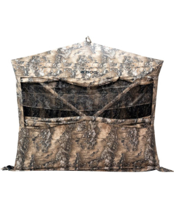 BOG Grave Digger2 Ground Blind - Realtree Escape