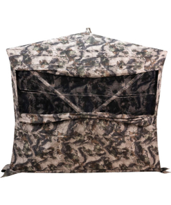 BOG Grave Digger2 Ground Blind - Mossy Oak Terra