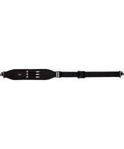 Browning Sling W-cartridge - Loops Padded W-qd Swivels Blk
