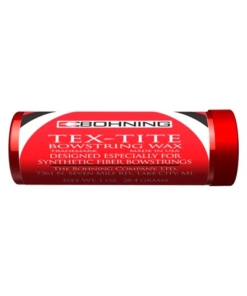 Bohning Bowstring Wax - Tex-tite 28 Gram Tube