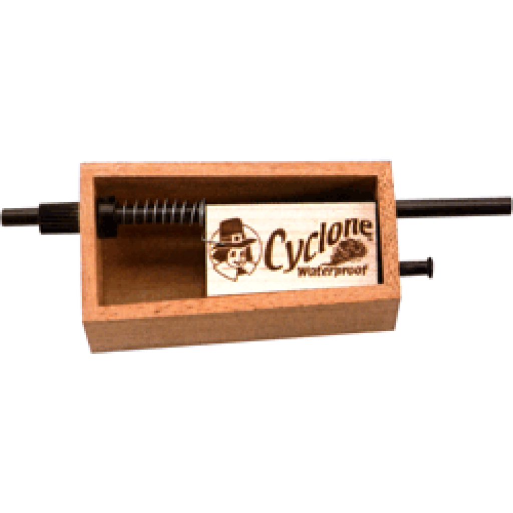 Quaker Boy Turkey Call Push Button The Cyclone » Got Hunts