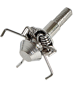 Allen Small Game & Target Point Ninja 3pk