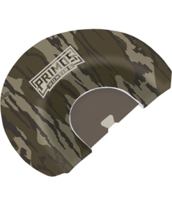 Primos Turkey Call Diaphragm - Original Bottomland Ghost Cut