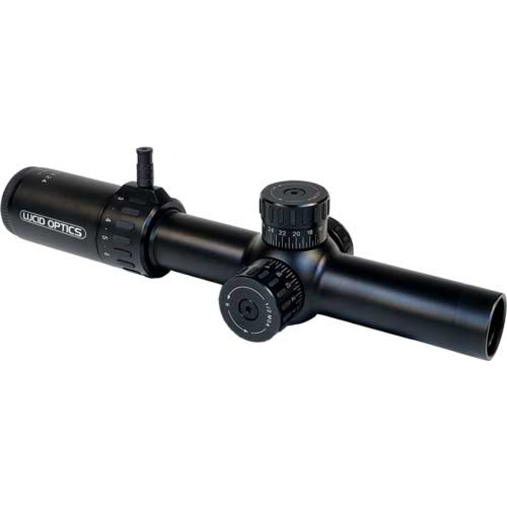Lucid Optics Scope L7 16×24 Illum P7 Moa Reticle Sfp 30mm » GOT