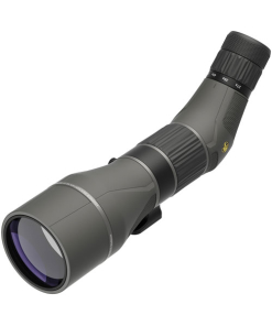 Leupold Spotting Scope Sx-5 - Santiam Hd 27-55x80 Angled